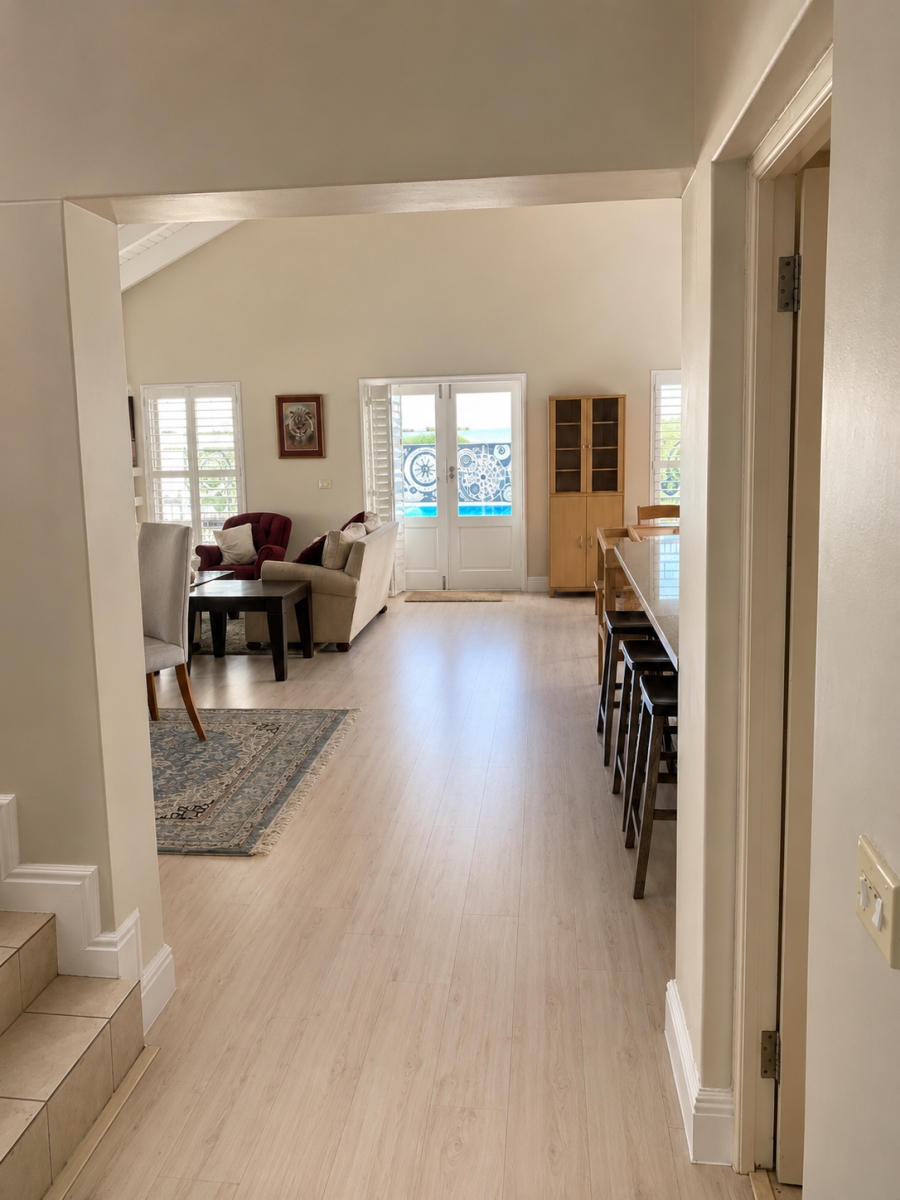 4 Bedroom Property for Sale in Goose Valley Western Cape